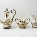509 7285 Kaffeservis